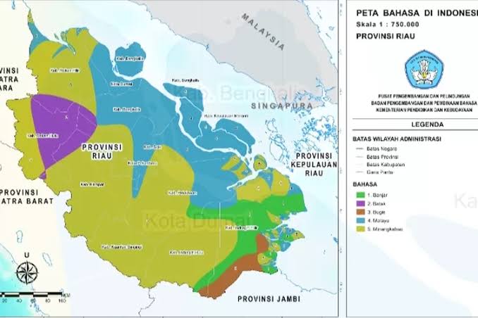 Ilustrasi wacana pemekaran Provinsi Riau dikawal anggota DPD RI (foto/int)